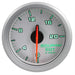 AutoMeter AutoMeter AirDrive Analog Gauges 9145-UL Autofit
