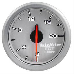 AutoMeter AutoMeter AirDrive Analog Gauges 9145-UL Autofit