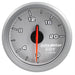 AutoMeter AutoMeter AirDrive Analog Gauges 9145-UL Autofit