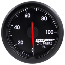 AutoMeter AutoMeter AirDrive Analog Gauges 9152-T Autofit