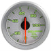 AutoMeter AutoMeter AirDrive Analog Gauges 9152-UL Autofit