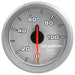 AutoMeter AutoMeter AirDrive Analog Gauges 9152-UL Autofit