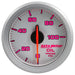AutoMeter AutoMeter AirDrive Analog Gauges 9152-UL Autofit