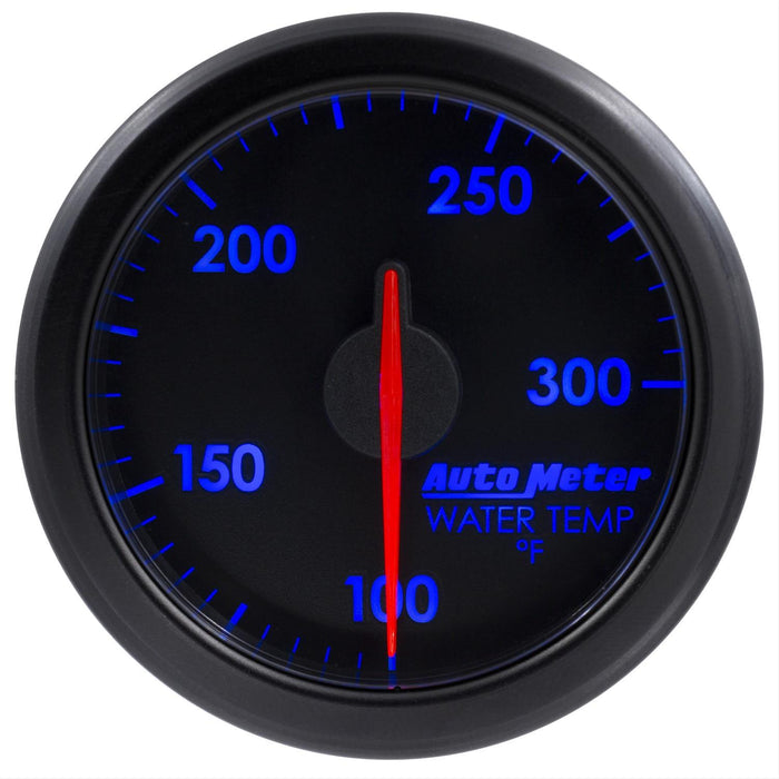 AutoMeter AutoMeter AirDrive Analog Gauges 9154-T Autofit