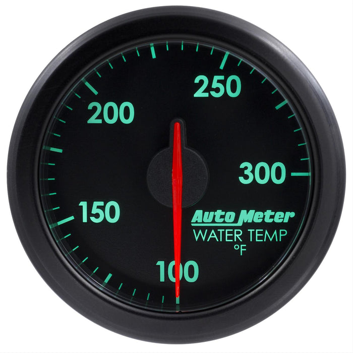 AutoMeter AutoMeter AirDrive Analog Gauges 9154-T Autofit