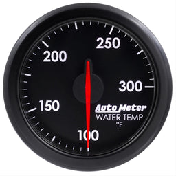 AutoMeter AutoMeter AirDrive Analog Gauges 9154-T Autofit