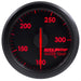 AutoMeter AutoMeter AirDrive Analog Gauges 9154-T Autofit