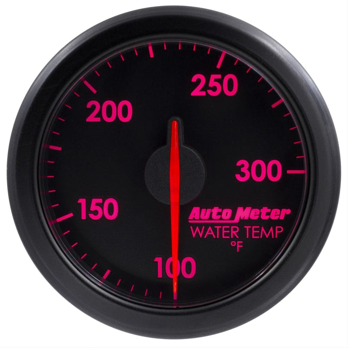 AutoMeter AutoMeter AirDrive Analog Gauges 9154-T Autofit