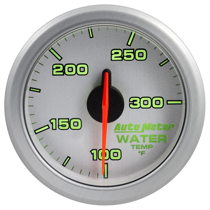 AutoMeter AutoMeter AirDrive Analog Gauges 9154-UL Autofit