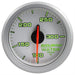 AutoMeter AutoMeter AirDrive Analog Gauges 9154-UL Autofit