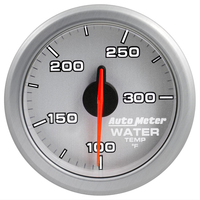 AutoMeter AutoMeter AirDrive Analog Gauges 9154-UL Autofit