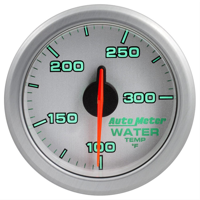AutoMeter AutoMeter AirDrive Analog Gauges 9154-UL Autofit