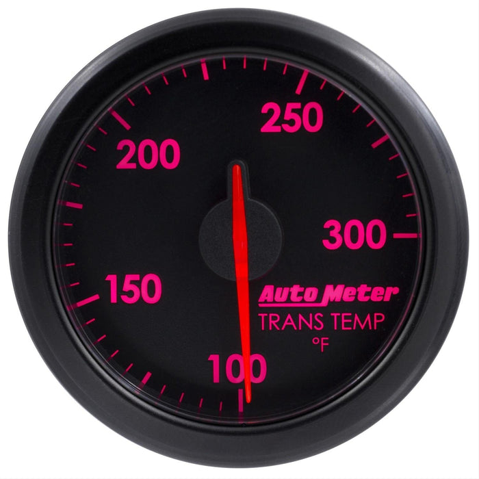 AutoMeter AutoMeter AirDrive Analog Gauges 9157-T Autofit