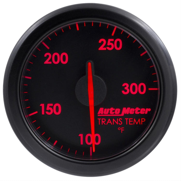 AutoMeter AutoMeter AirDrive Analog Gauges 9157-T Autofit
