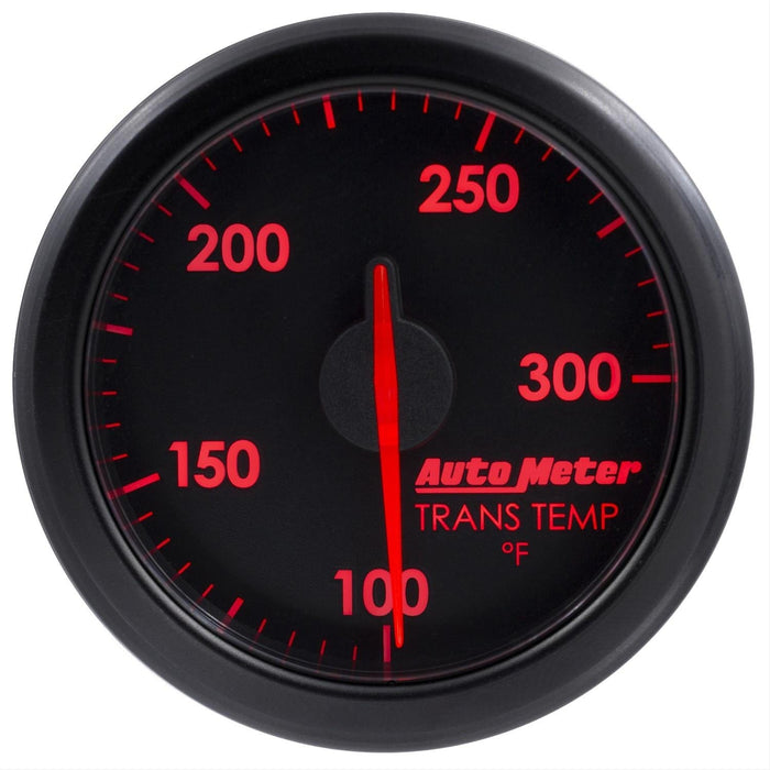 AutoMeter AutoMeter AirDrive Analog Gauges 9157-T Autofit