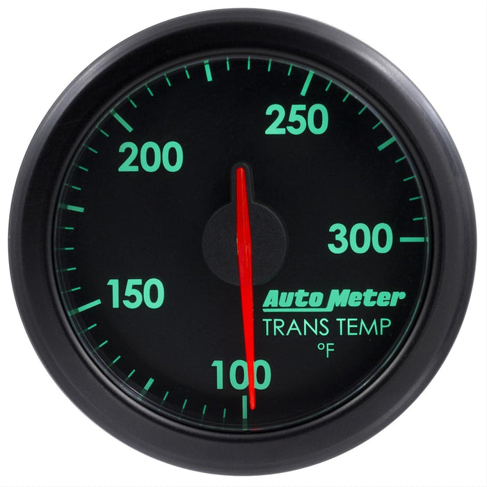 AutoMeter AutoMeter AirDrive Analog Gauges 9157-T Autofit