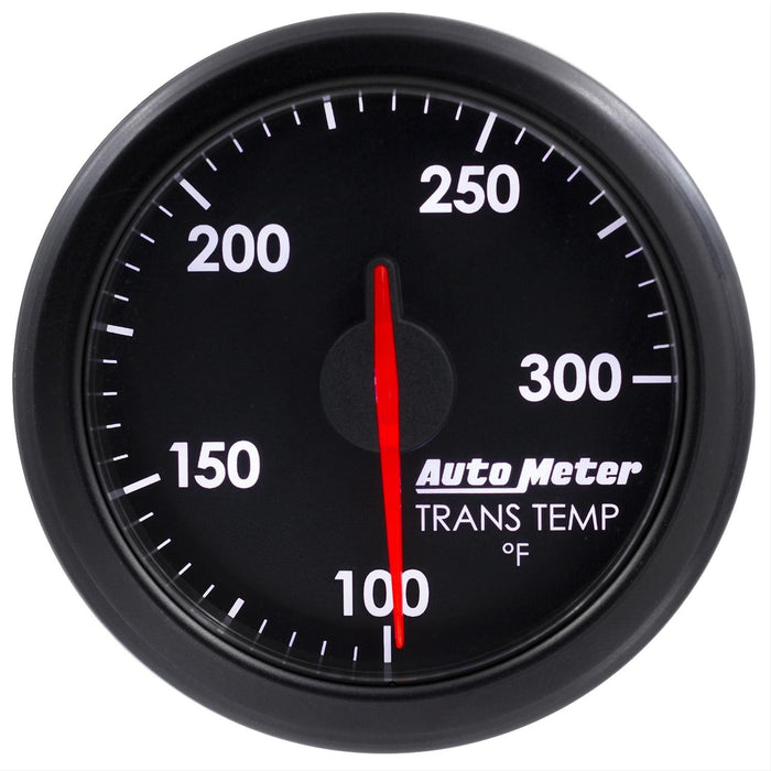 AutoMeter AutoMeter AirDrive Analog Gauges 9157-T Autofit
