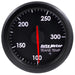 AutoMeter AutoMeter AirDrive Analog Gauges 9157-T Autofit