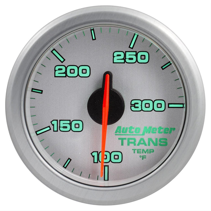 AutoMeter AutoMeter AirDrive Analog Gauges 9157-UL Autofit