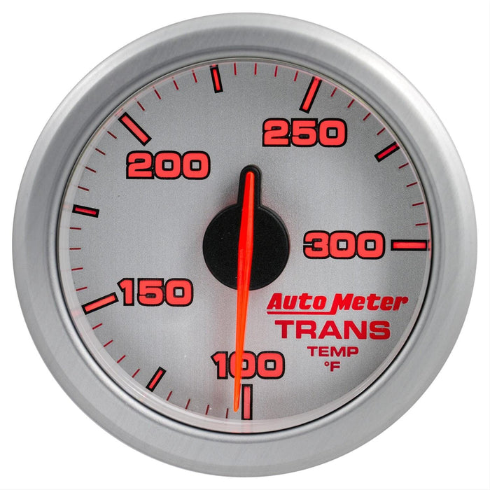 AutoMeter AutoMeter AirDrive Analog Gauges 9157-UL Autofit