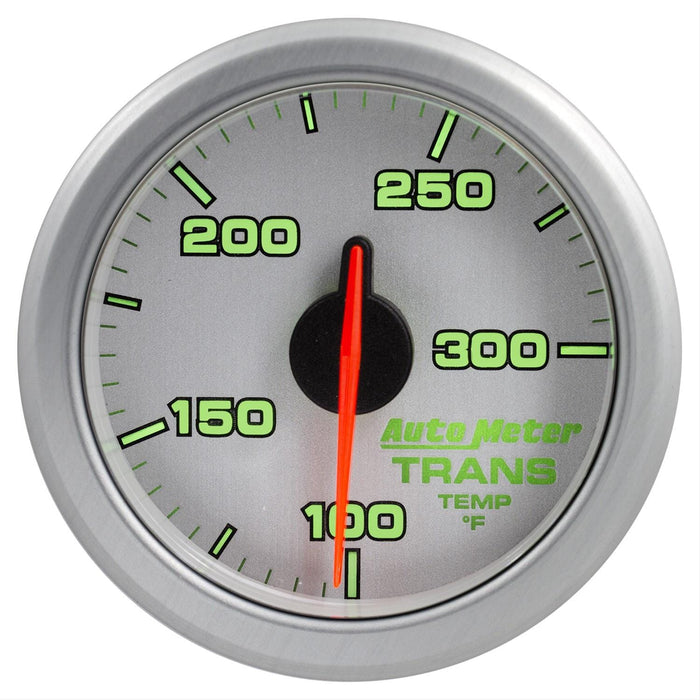 AutoMeter AutoMeter AirDrive Analog Gauges 9157-UL Autofit