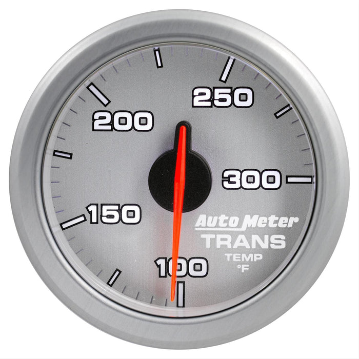 AutoMeter AutoMeter AirDrive Analog Gauges 9157-UL Autofit