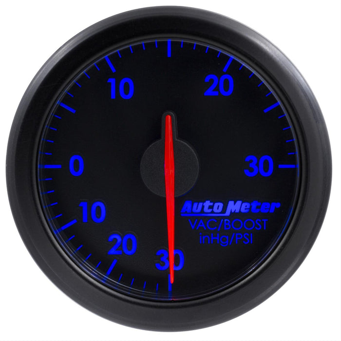 AutoMeter AutoMeter AirDrive Analog Gauges 9159-T Autofit