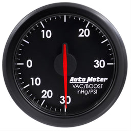 AutoMeter AutoMeter AirDrive Analog Gauges 9159-T Autofit