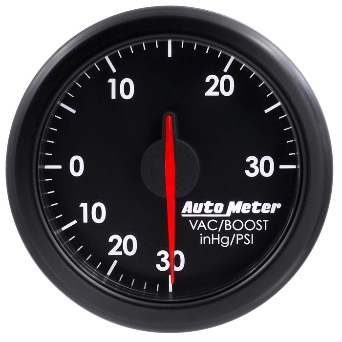 AutoMeter AutoMeter AirDrive Analog Gauges 9159-T Autofit