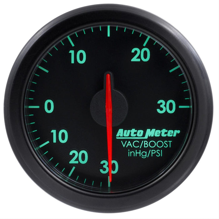 AutoMeter AutoMeter AirDrive Analog Gauges 9159-T Autofit