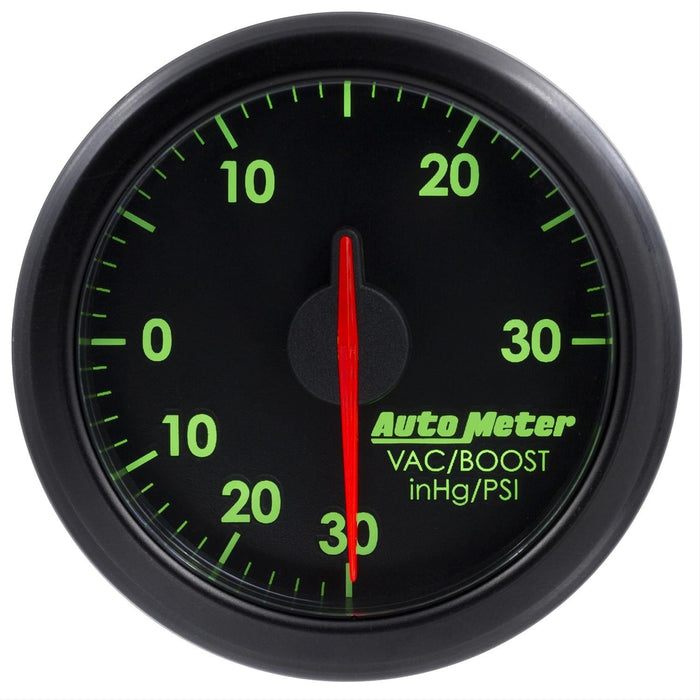 AutoMeter AutoMeter AirDrive Analog Gauges 9159-T Autofit
