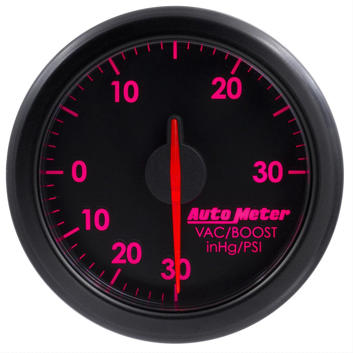 AutoMeter AutoMeter AirDrive Analog Gauges 9159-T Autofit