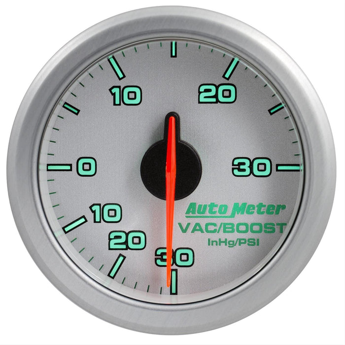 AutoMeter AutoMeter AirDrive Analog Gauges 9159-UL Autofit