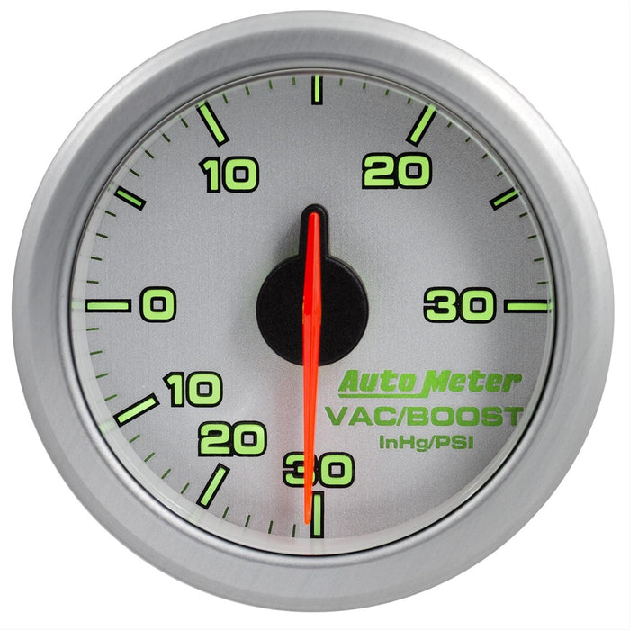 AutoMeter AutoMeter AirDrive Analog Gauges 9159-UL Autofit