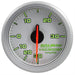 AutoMeter AutoMeter AirDrive Analog Gauges 9159-UL Autofit