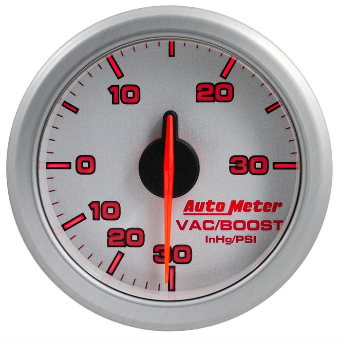 AutoMeter AutoMeter AirDrive Analog Gauges 9159-UL Autofit