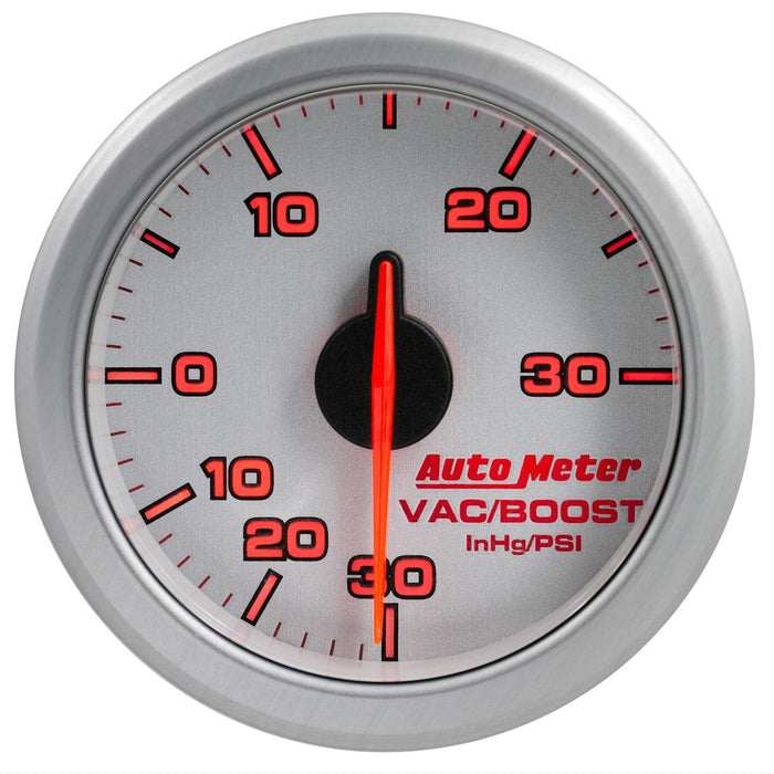 AutoMeter AutoMeter AirDrive Analog Gauges 9159-UL Autofit
