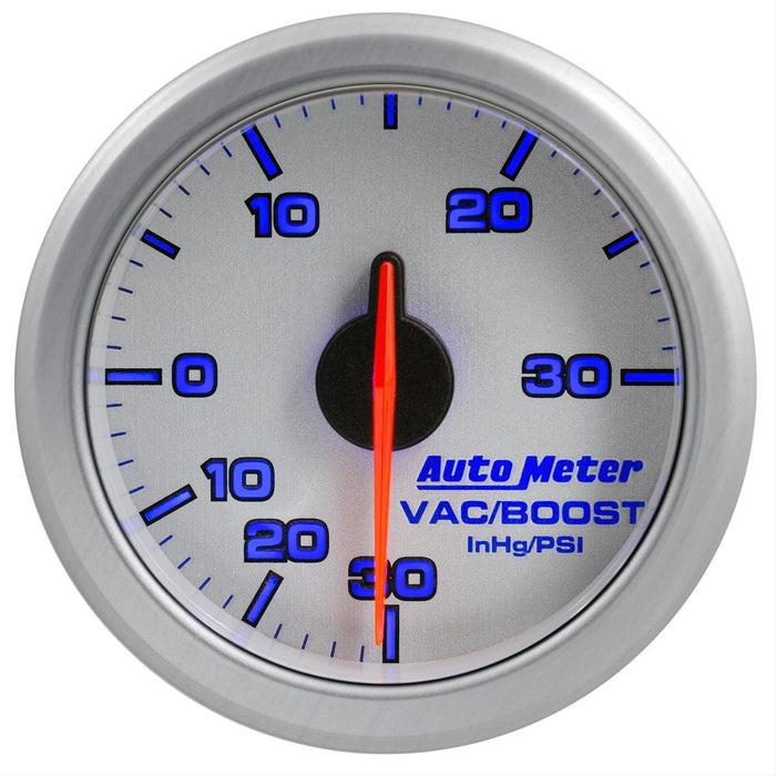 AutoMeter AutoMeter AirDrive Analog Gauges 9159-UL Autofit