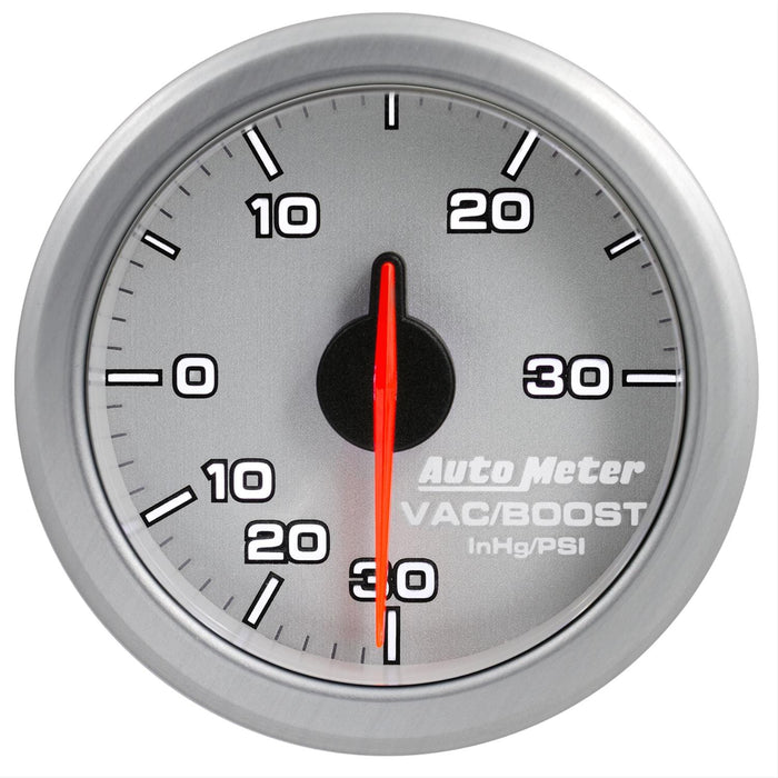 AutoMeter AutoMeter AirDrive Analog Gauges 9159-UL Autofit