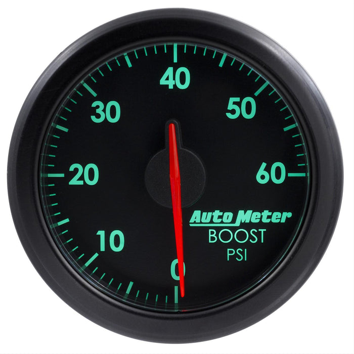 AutoMeter AutoMeter AirDrive Analog Gauges 9160-T Autofit