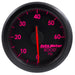 AutoMeter AutoMeter AirDrive Analog Gauges 9160-T Autofit