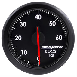 AutoMeter AutoMeter AirDrive Analog Gauges 9160-T Autofit