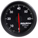AutoMeter AutoMeter AirDrive Analog Gauges 9160-T Autofit