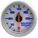 AutoMeter AutoMeter AirDrive Analog Gauges 9160-UL Autofit