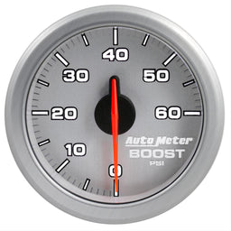 AutoMeter AutoMeter AirDrive Analog Gauges 9160-UL Autofit
