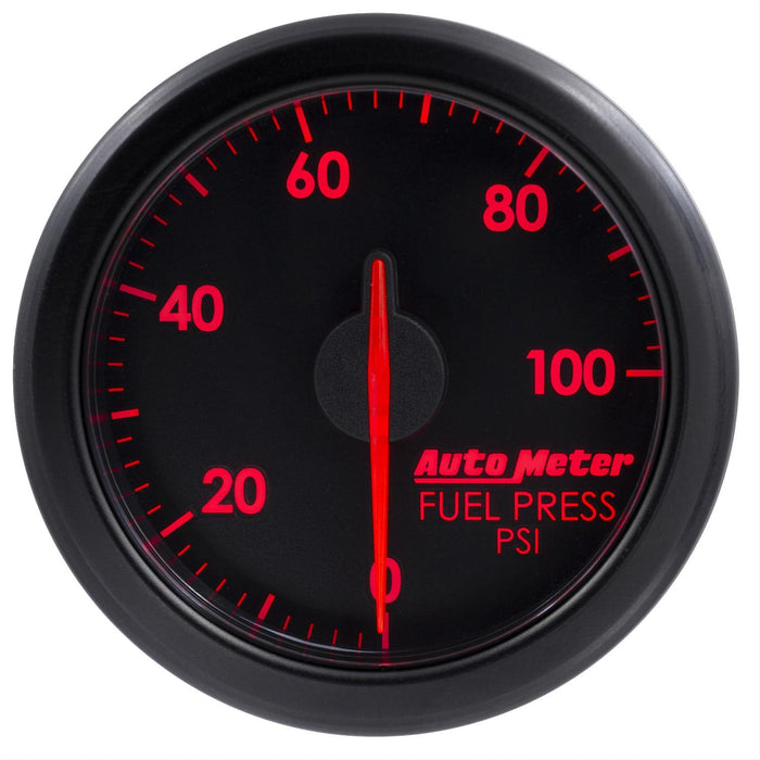 AutoMeter AutoMeter AirDrive Analog Gauges 9171-T Autofit