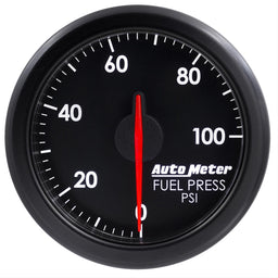 AutoMeter AutoMeter AirDrive Analog Gauges 9171-T Autofit