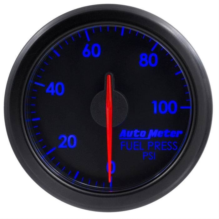 AutoMeter AutoMeter AirDrive Analog Gauges 9171-T Autofit