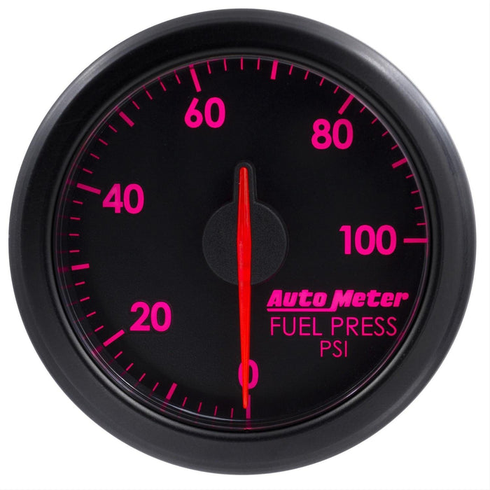 AutoMeter AutoMeter AirDrive Analog Gauges 9171-T Autofit
