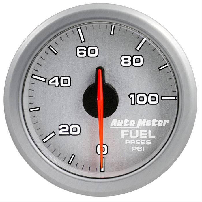 AutoMeter AutoMeter AirDrive Analog Gauges 9171-UL Autofit